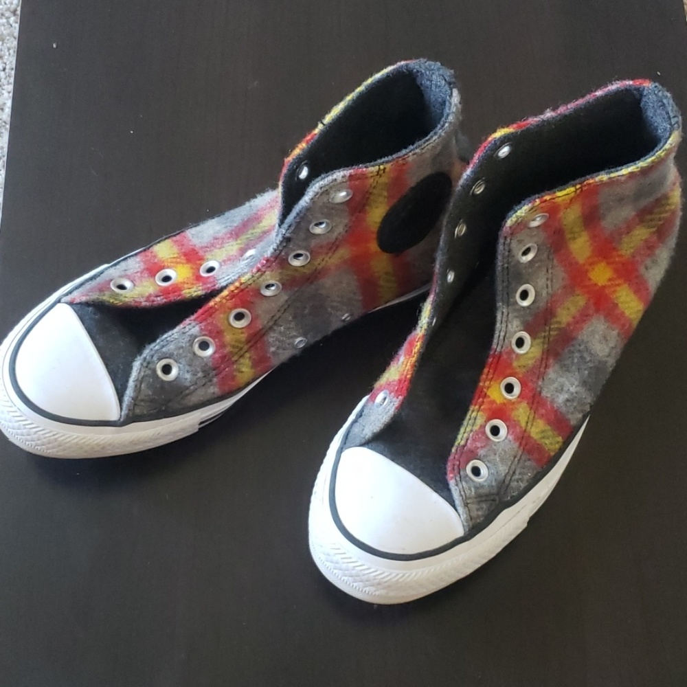 Converse shoes